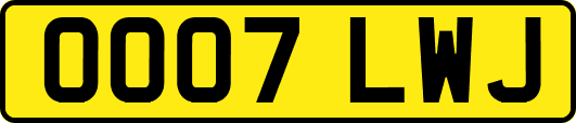 OO07LWJ