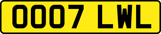 OO07LWL
