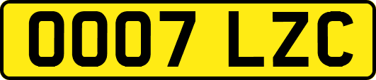 OO07LZC