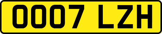 OO07LZH