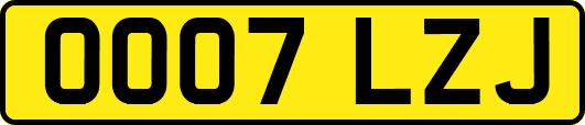 OO07LZJ