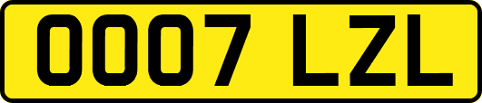 OO07LZL