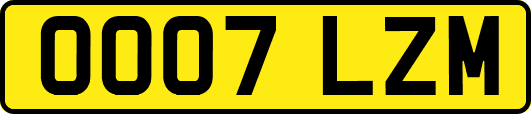 OO07LZM