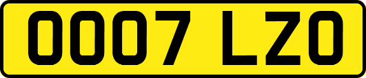OO07LZO