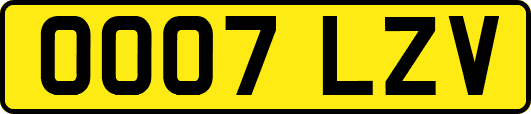 OO07LZV