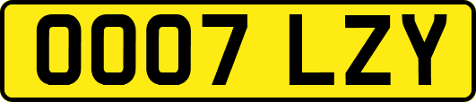 OO07LZY
