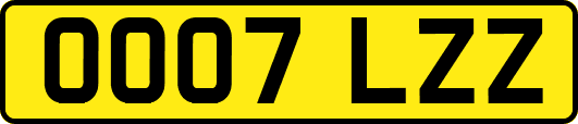 OO07LZZ
