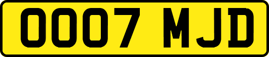 OO07MJD