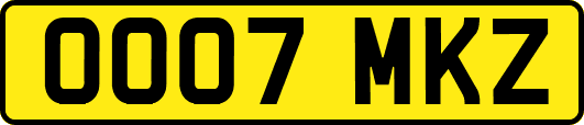 OO07MKZ