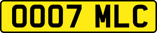 OO07MLC