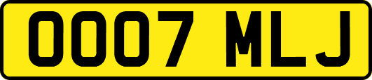 OO07MLJ