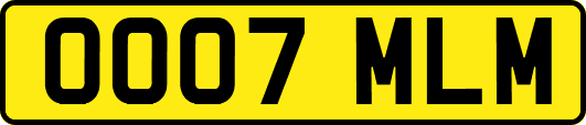 OO07MLM