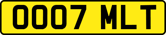 OO07MLT