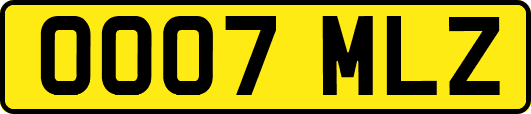 OO07MLZ