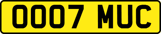 OO07MUC
