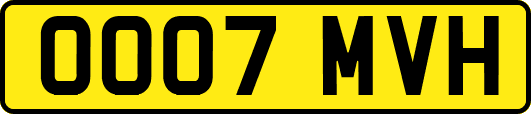 OO07MVH