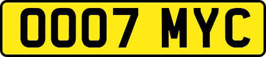 OO07MYC