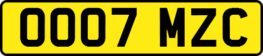OO07MZC