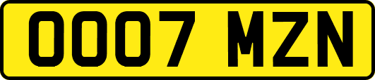 OO07MZN