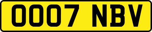 OO07NBV