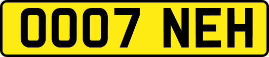 OO07NEH