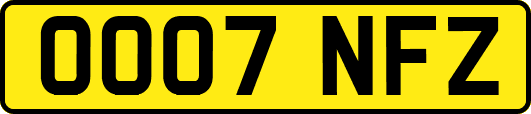 OO07NFZ