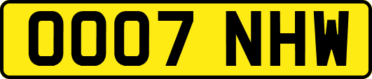 OO07NHW