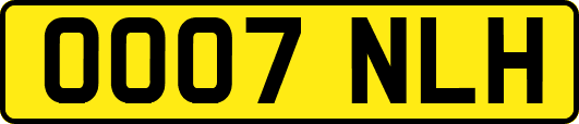 OO07NLH