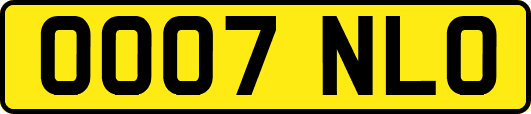 OO07NLO