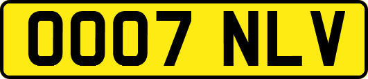 OO07NLV