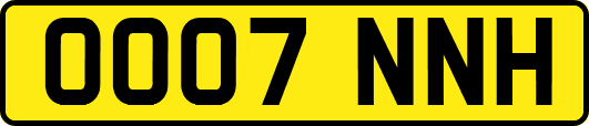 OO07NNH