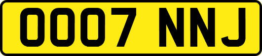 OO07NNJ