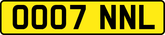 OO07NNL
