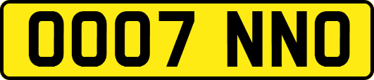 OO07NNO