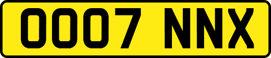 OO07NNX