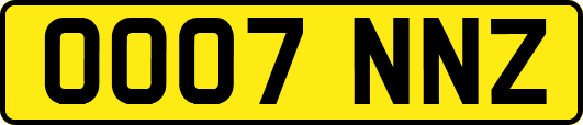 OO07NNZ