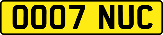 OO07NUC