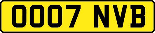 OO07NVB