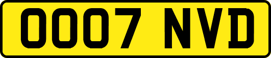 OO07NVD
