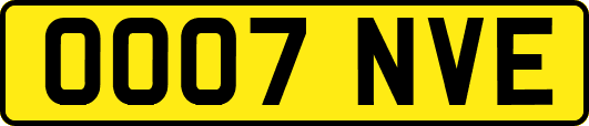 OO07NVE