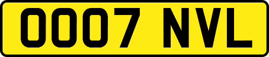 OO07NVL