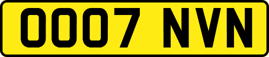 OO07NVN