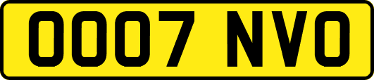 OO07NVO