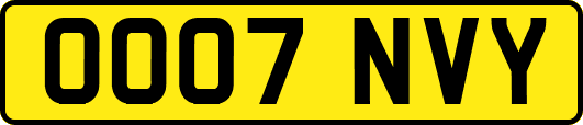 OO07NVY
