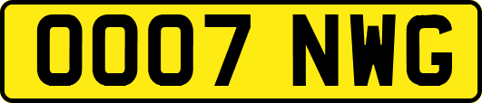 OO07NWG