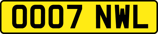OO07NWL