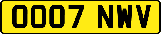 OO07NWV