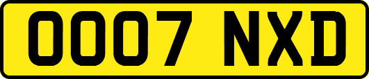 OO07NXD