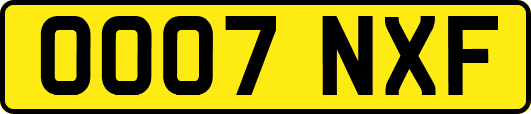 OO07NXF