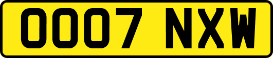 OO07NXW